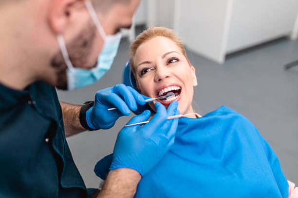 Best Preventive Dentistry  in Washington, MO